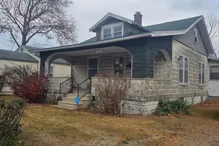 1023 Union Ave, Benton Harbor, MI 49022 - Photo 1