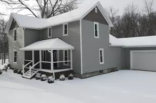 7466 Bunkerhill Rd, Jackson, MI 49201 - Photo 1