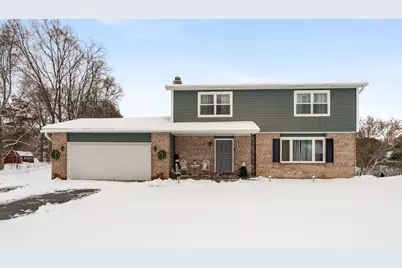 6247 Mountie Way, Jackson, MI 49201 - Photo 1