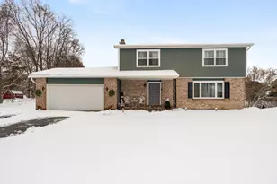 6247 Mountie Way, Jackson, MI 49201 - Photo 1