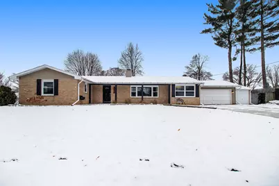 805 Landsdowne Avenue, Portage, MI 49002 - Photo 1