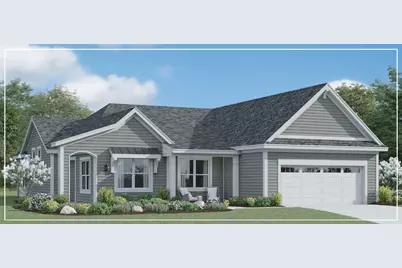4712 Knapp Bluff Drive NE, Grand Rapids, MI 49525 - Photo 1