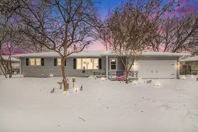 433 Kublick Drive, Benton Harbor, MI 49022 - Photo 1