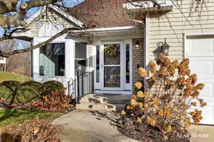 403 Blakeslee Creek Ct NE, Rockford, MI 49341 - Photo 1