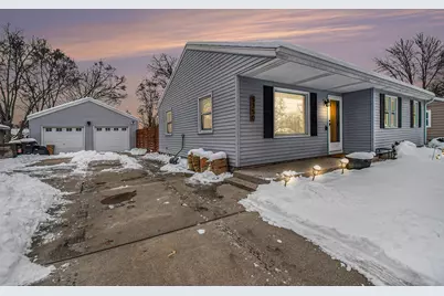 5350 Mick Avenue SE, Grand Rapids, MI 49548 - Photo 1