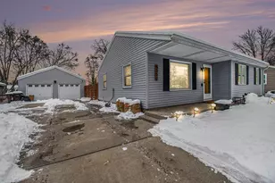 5350 Mick Ave SE, Grand Rapids, MI 49548 - Photo 1