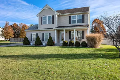 50669 Rebecca Drive, Paw Paw, MI 49079 - Photo 1