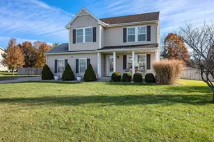 50669 Rebecca Dr, Paw Paw, MI 49079 - Photo 1