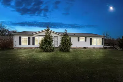 53950 Delong Road, Marcellus, MI 49067 - Photo 1