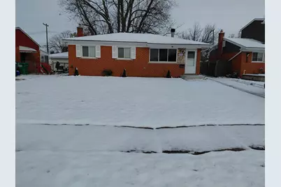30966 Dover Avenue, Garden City, MI 48135 - Photo 1