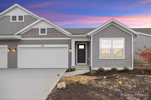 982 Scioto Dr NW, Comstock Park, MI 49321 - Photo 1