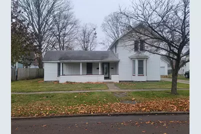 113 S Fourth Street, Sturgis, MI 49091 - Photo 1