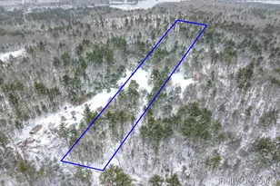 6007 S Cypress Ave, Newaygo, MI 49337 - Photo 1