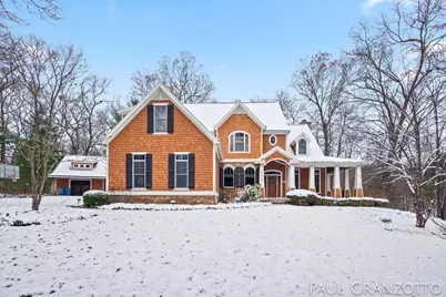 7210 Kempter Drive NE, Belmont, MI 49306 - Photo 1