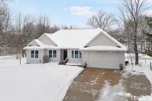3534 41st St, Hamilton, MI 49419 - Photo 1