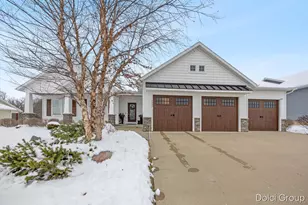 4669 Gordonshire NW, Grand Rapids, MI 49534 - Photo 1