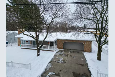 508 Emory Street, Howard City, MI 49329 - Photo 1