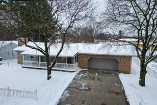 508 Emory St, Howard City, MI 49329 - Photo 1