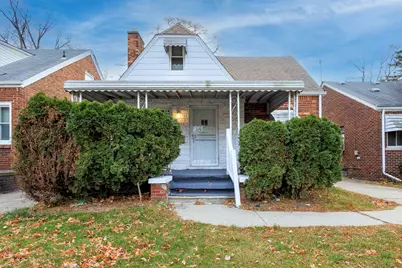 11222 Wayburn Street, Detroit, MI 48224 - Photo 1