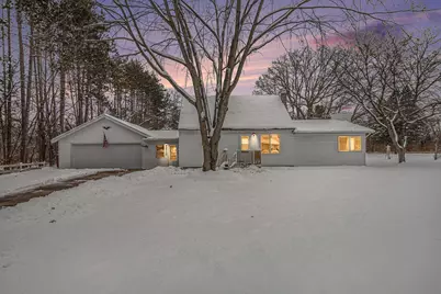 2730 S Johnson Road, Gowen, MI 49326 - Photo 1