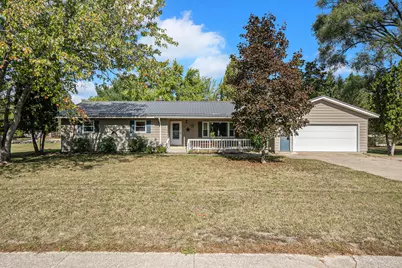 859 E Adda Street, White Cloud, MI 49349 - Photo 1