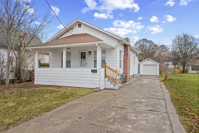 1703 Linval Street, Lansing, MI 48910 - Photo 1