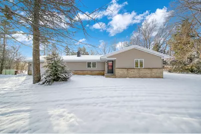 10301 County Farm Road, Parma, MI 49269 - Photo 1