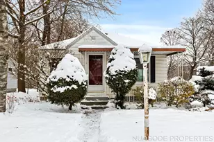 1935 Silver Ave SE, Grand Rapids, MI 49507 - Photo 1