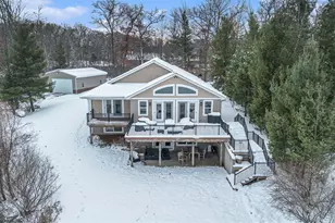 10550 W Holland Lake Rd, Greenville, MI 48838 - Photo 1