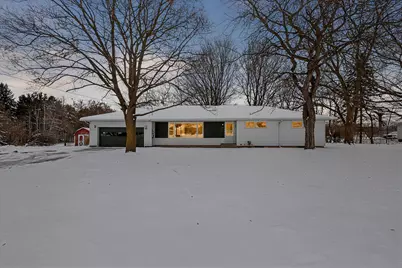 630 N State Street, Stanton, MI 48888 - Photo 1
