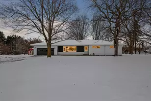 630 N State St, Stanton, MI 48888 - Photo 1