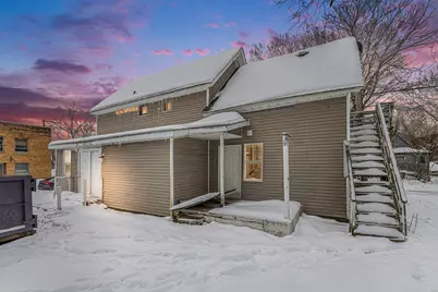 410 Division Street, Benton Harbor, MI 49022 - Photo 1