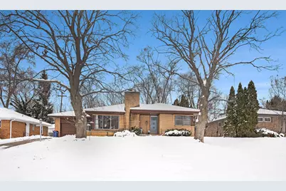 2141 Tremont Boulevard NW, Grand Rapids, MI 49504 - Photo 1