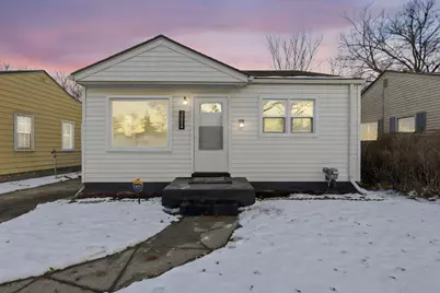 21034 Atlantic Avenue, Warren, MI 48091 - Photo 1