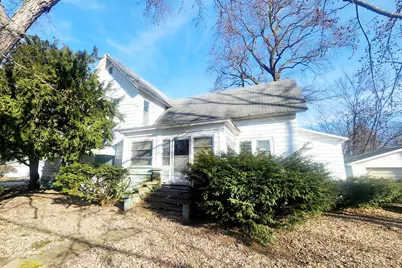 25 W South Street, Hartford, MI 49057 - Photo 1