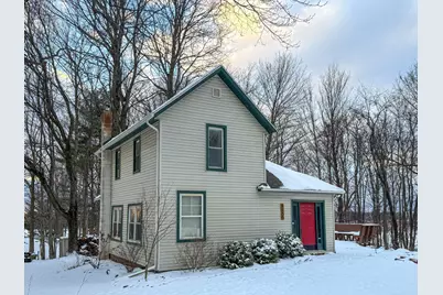 9155 Cushing Road, Eau Claire, MI 49111 - Photo 1