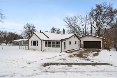 2942 Whitlock Road, Jackson, MI 49202 - Photo 1
