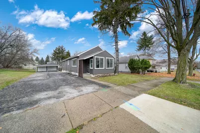 328 Adams Street, Jackson, MI 49202 - Photo 1