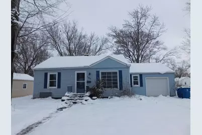 160 Fairfield Drive, Coldwater, MI 49036 - Photo 1