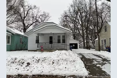 946 Hazen Street SE, Grand Rapids, MI 49507 - Photo 1