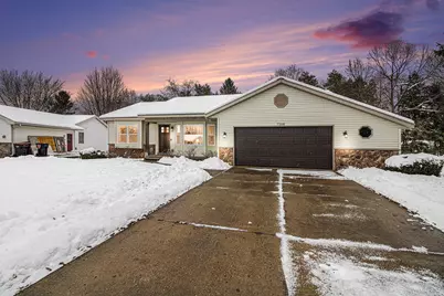 7368 21st Avenue SW, Jenison, MI 49428 - Photo 1