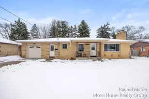 2463 Blanchard St SW, Wyoming, MI 49519 - Photo 1