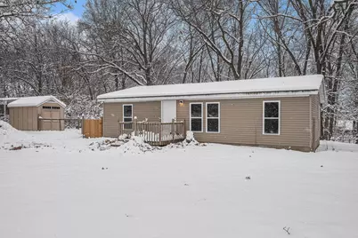 29394 Jewells Drive, Lawton, MI 49065 - Photo 1
