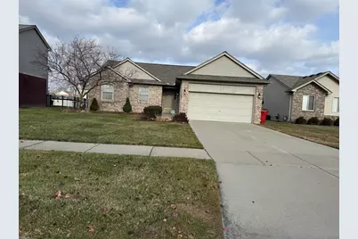 32037 Red Creek Drive, Chesterfield, MI 48047 - Photo 1
