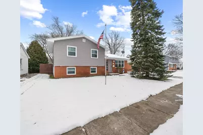 1202 McCormick Drive, Monroe, MI 48162 - Photo 1