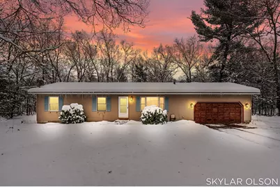 3057 Junior Place, Twin Lake, MI 49457 - Photo 1