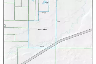 6703 E Hile Rd, Fruitport, MI 49415 - Photo 1