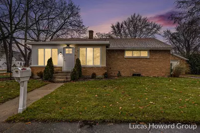 305 E Pine Street, Fremont, MI 49412 - Photo 1