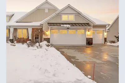 6125 Harmon Green Avenue SW, Grandville, MI 49418 - Photo 1