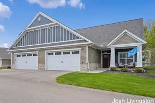 144 Tamarack Lane NE, Rockford, MI 49341 - Photo 1
